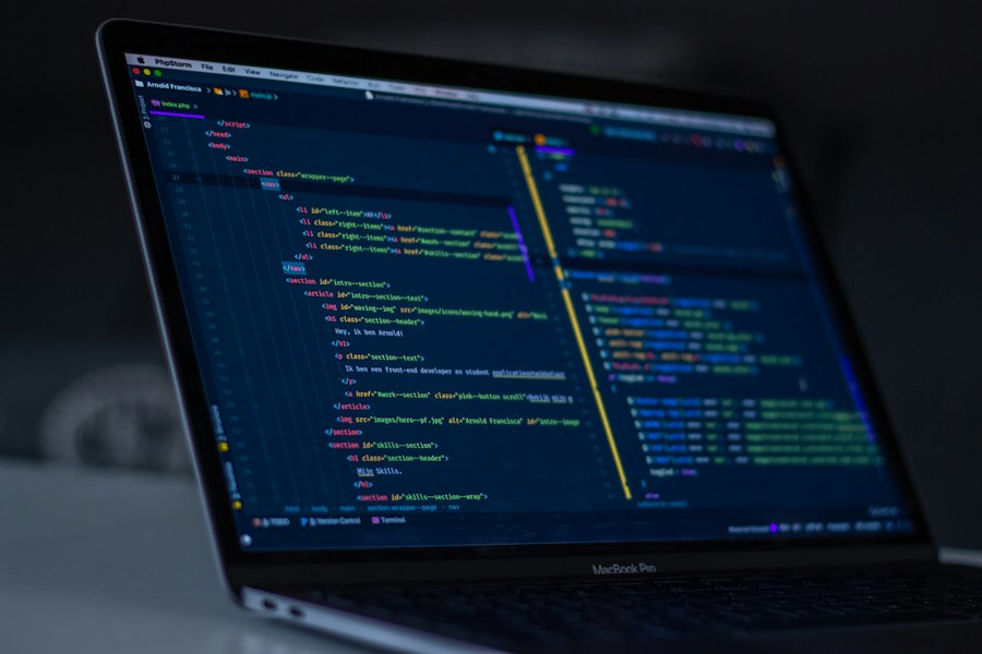 Custom App Development