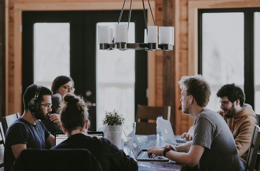 Job & Recruitment Platform